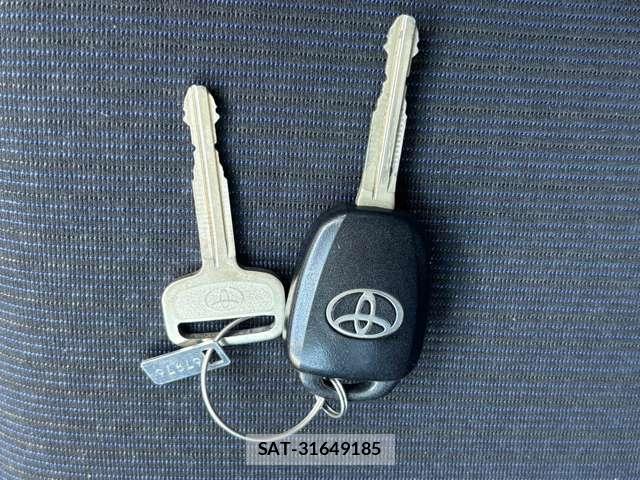 Toyota PROBOX VAN 2015-07 8730118-9