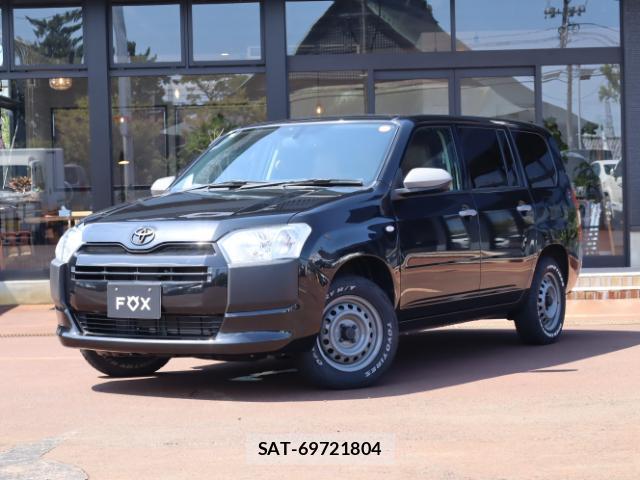 Toyota PROBOX 2024-04 8725827-0