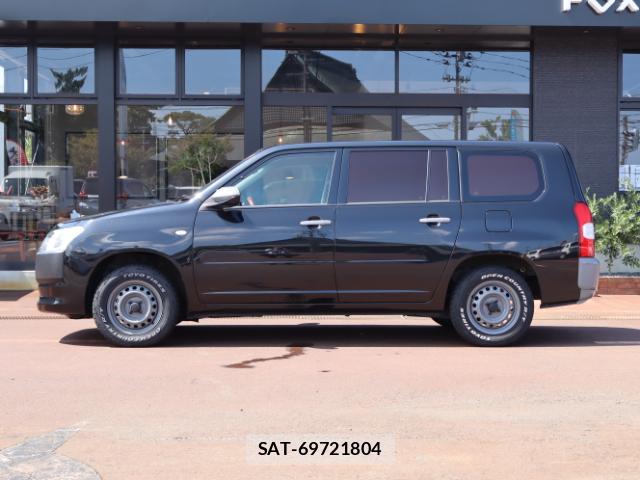 Toyota PROBOX 2024-04 8725827-2