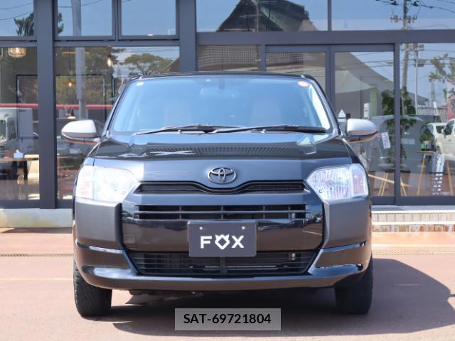Toyota PROBOX 2024-04 8725827-9