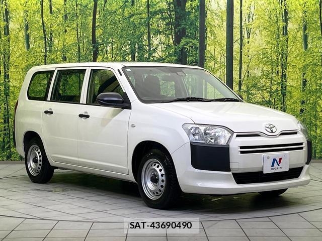 Toyota PROBOX 2021-12 8725874-15