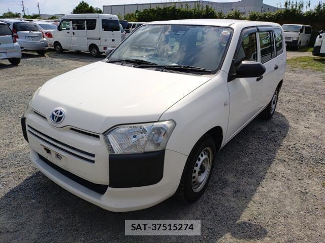 Toyota PROBOX 2021-05 8727439-0