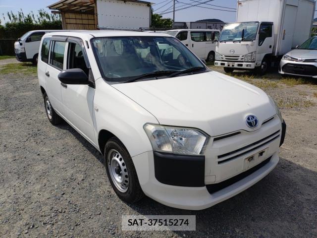 Toyota PROBOX 2021-05 8727439-1