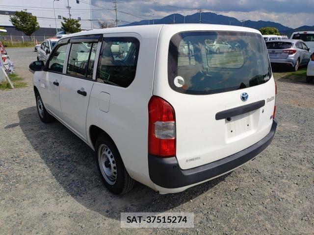 Toyota PROBOX 2021-05 8727439-4
