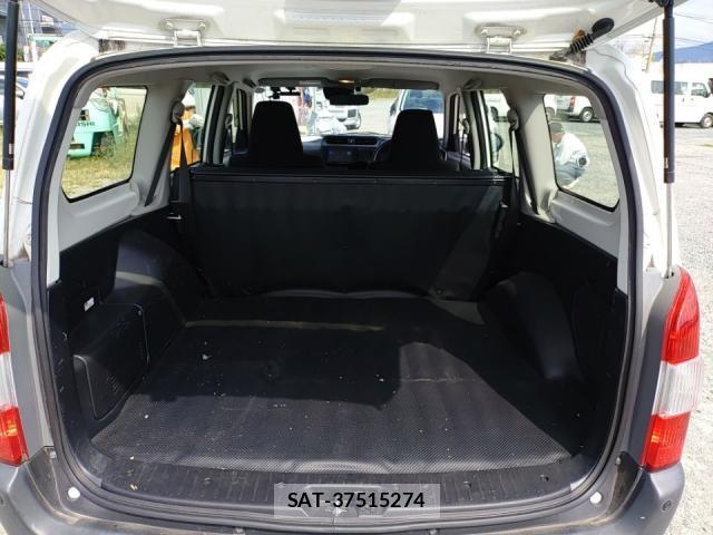 Toyota PROBOX 2021-05 8727439-5