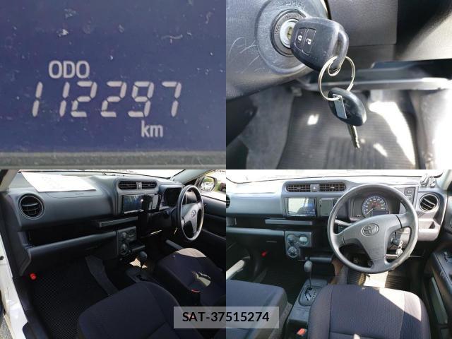 Toyota PROBOX 2021-05 8727439-7