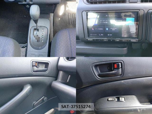 Toyota PROBOX 2021-05 8727439-8