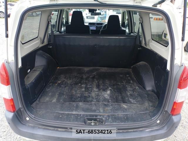 Toyota PROBOX 2019-10 8727490-5