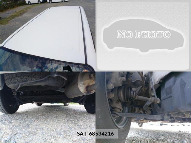 Toyota PROBOX 2019-10 8727490-6
