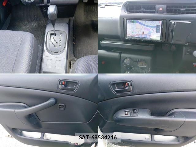 Toyota PROBOX 2019-10 8727490-8