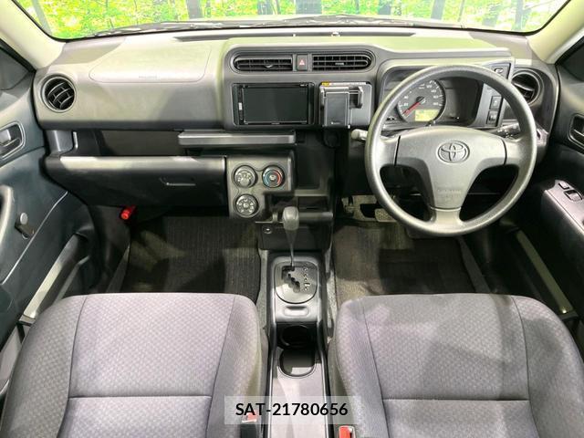 Toyota PROBOX 2018-10 8728184-1