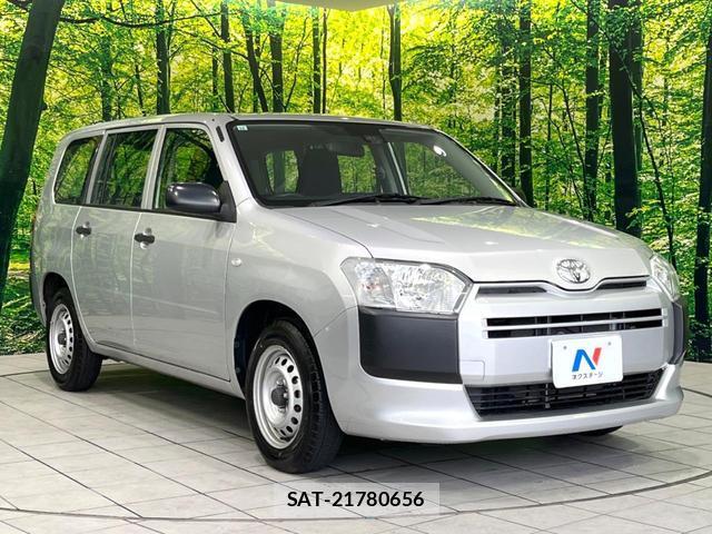 Toyota PROBOX 2018-10 8728184-15