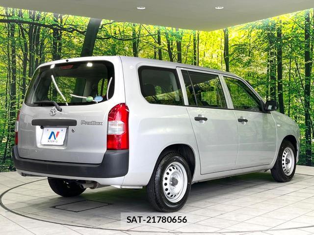 Toyota PROBOX 2018-10 8728184-16