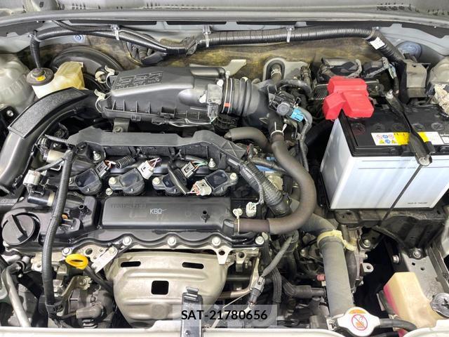 Toyota PROBOX 2018-10 8728184-17