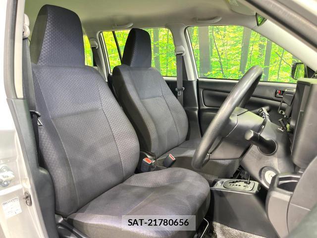 Toyota PROBOX 2018-10 8728184-7
