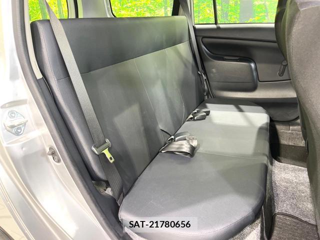 Toyota PROBOX 2018-10 8728184-8