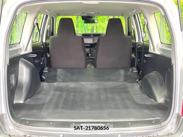Toyota PROBOX 2018-10 8728184-9