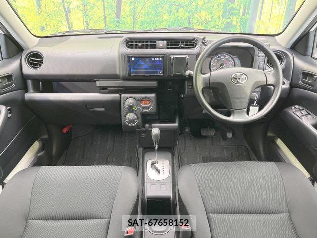 Toyota PROBOX 2025-10 8728478-1