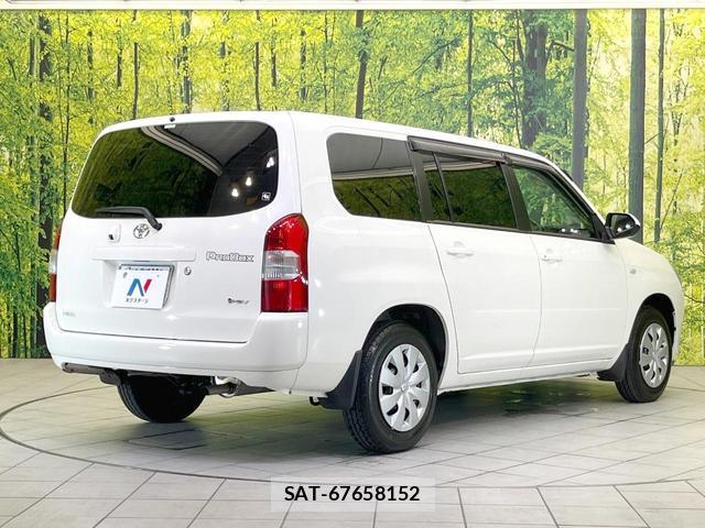 Toyota PROBOX 2025-10 8728478-16