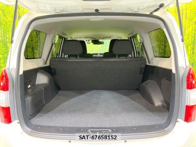 Toyota PROBOX 2025-10 8728478-9