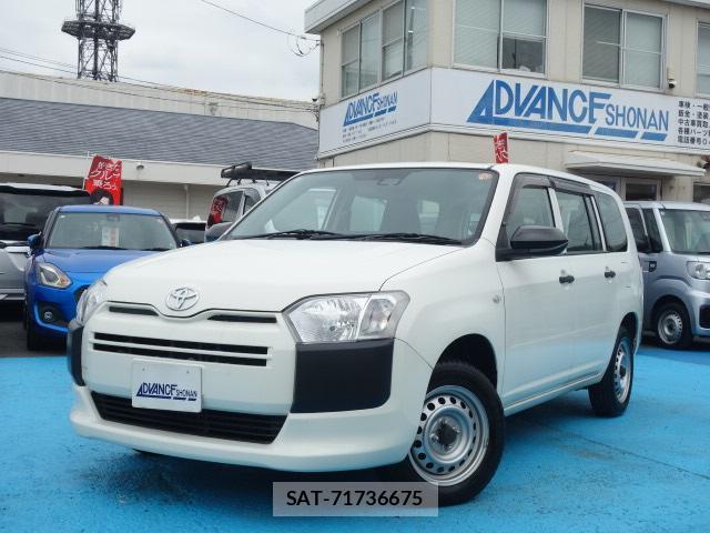 Toyota PROBOX 2021-07 8729005-0