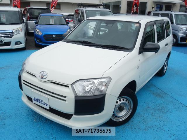 Toyota PROBOX 2021-07 8729005-12