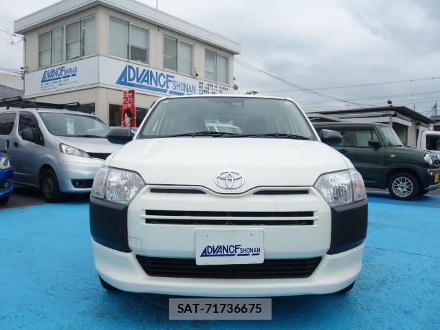 Toyota PROBOX 2021-07 8729005-13