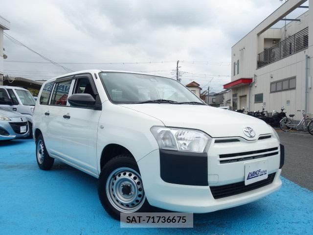 Toyota PROBOX 2021-07 8729005-14