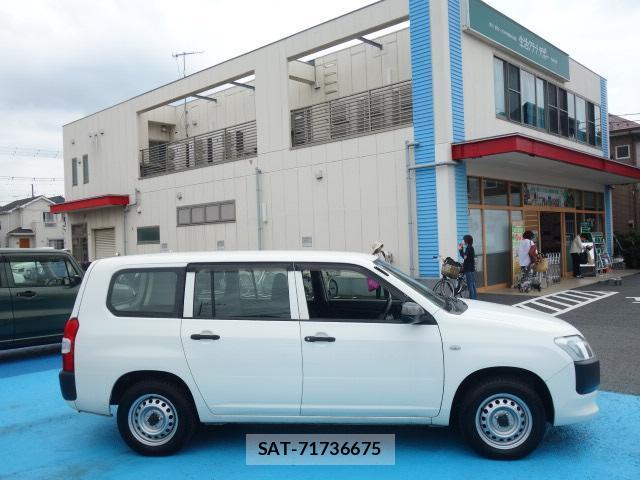 Toyota PROBOX 2021-07 8729005-15
