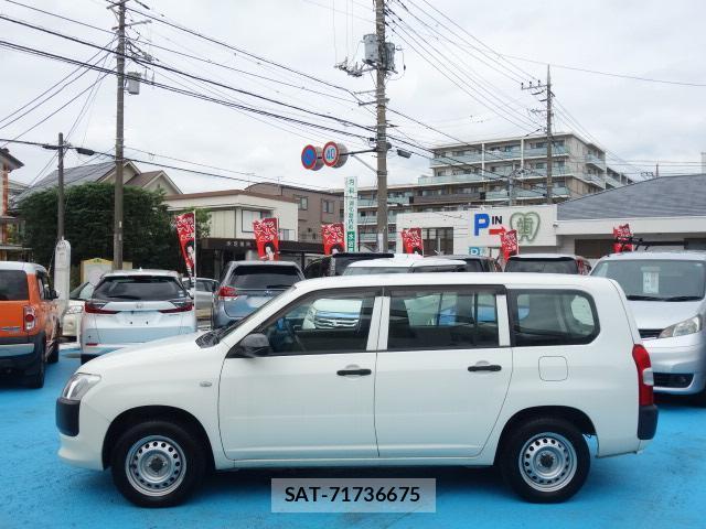 Toyota PROBOX 2021-07 8729005-19