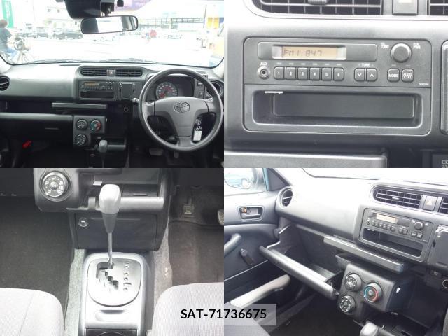 Toyota PROBOX 2021-07 8729005-5