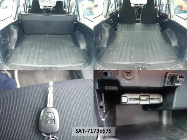 Toyota PROBOX 2021-07 8729005-7