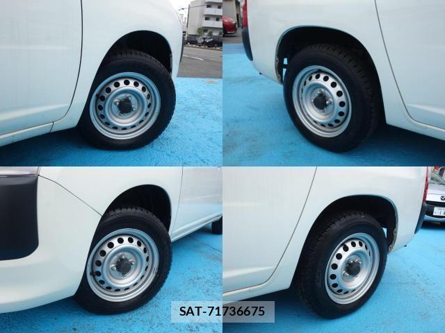 Toyota PROBOX 2021-07 8729005-8