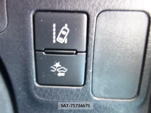 Toyota PROBOX 2021-07 8729005-9