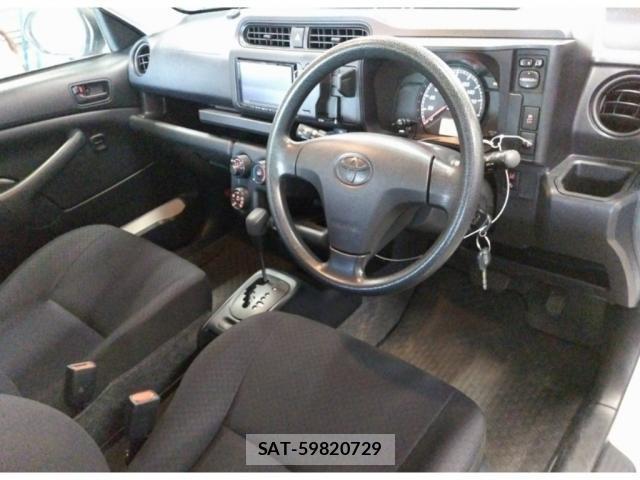 Toyota PROBOX 2023-08 8729362-2