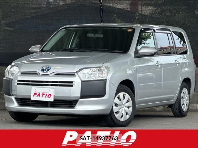 Toyota PROBOX 2023-07 8729873-0