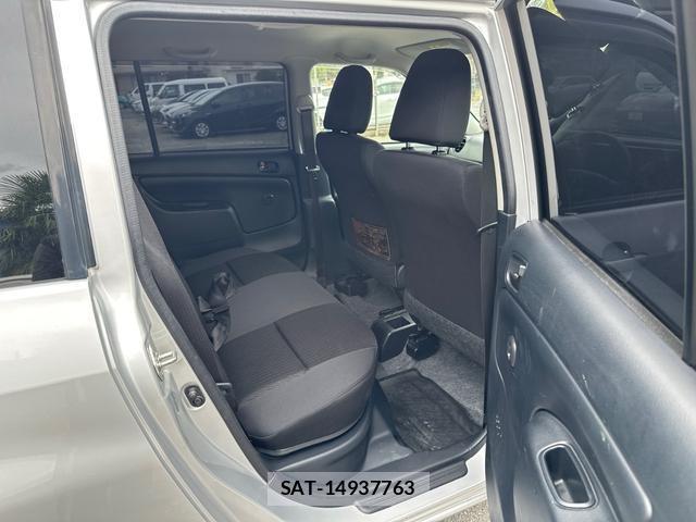 Toyota PROBOX 2023-07 8729873-11