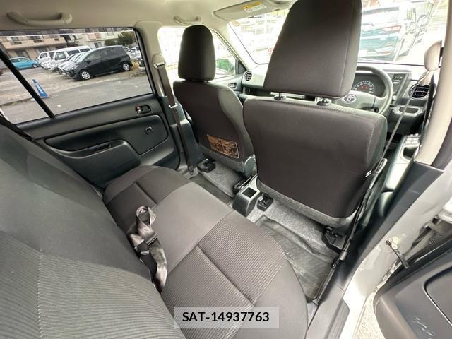 Toyota PROBOX 2023-07 8729873-13