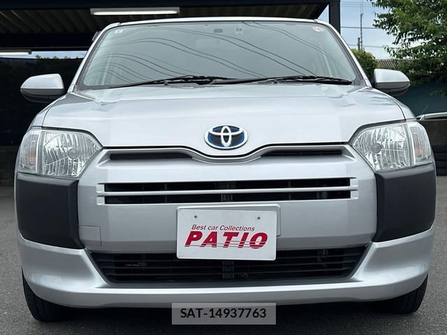 Toyota PROBOX 2023-07 8729873-18