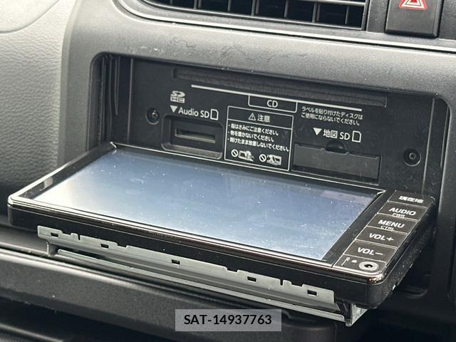 Toyota PROBOX 2023-07 8729873-4
