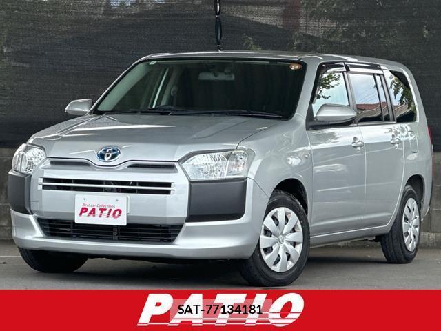 Toyota PROBOX 2023-07 8729874-0