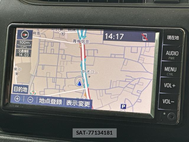 Toyota PROBOX 2023-07 8729874-2