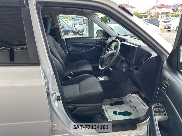 Toyota PROBOX 2023-07 8729874-9