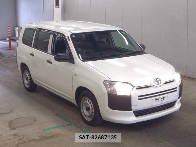 Toyota PROBOX 2024-02 8730002-0