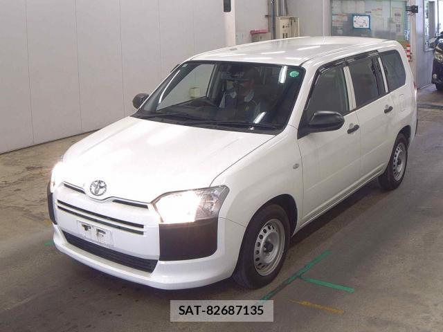 Toyota PROBOX 2024-02 8730002-3
