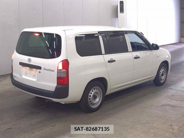 Toyota PROBOX 2024-02 8730002-4