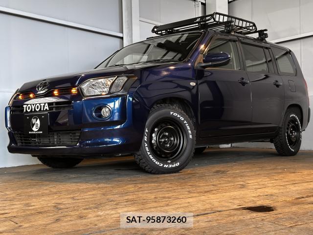 Toyota PROBOX 2021-07 8730224-0