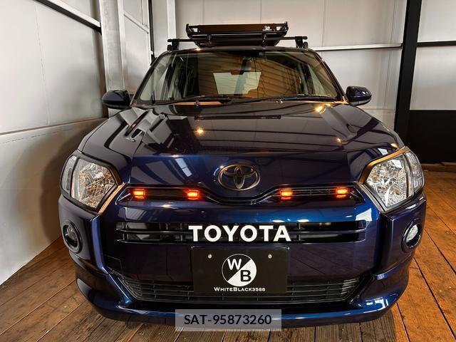 Toyota PROBOX 2021-07 8730224-1