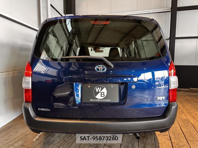 Toyota PROBOX 2021-07 8730224-10