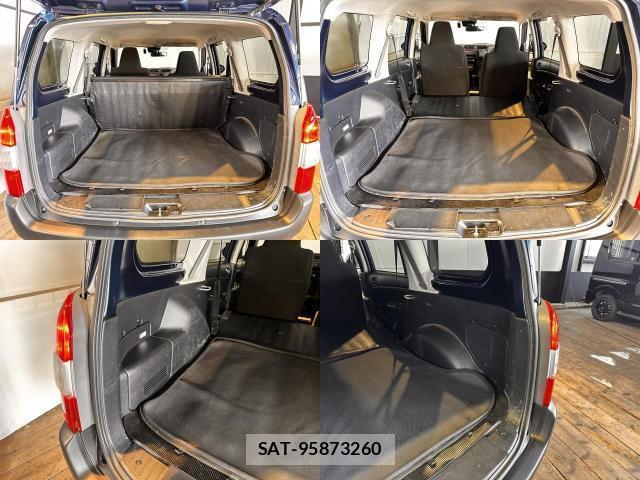 Toyota PROBOX 2021-07 8730224-11